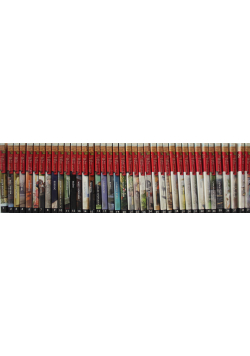 Saga Wiatr Nadziei Tom 1 do 39