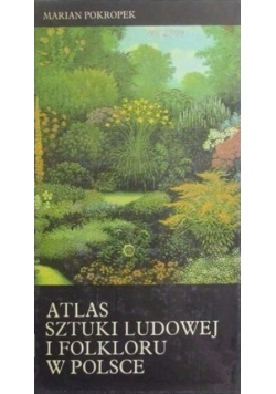 Atlas sztuki ludowej i folkloru w Polsce