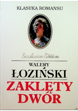 Zaklęty Dwór