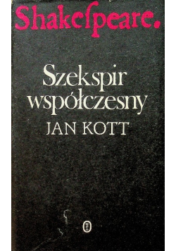 Szekspir współczesny