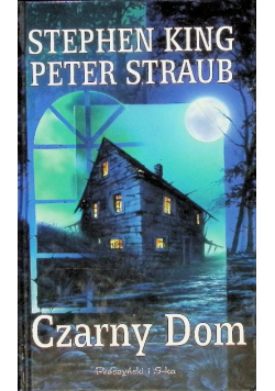Czarny Dom