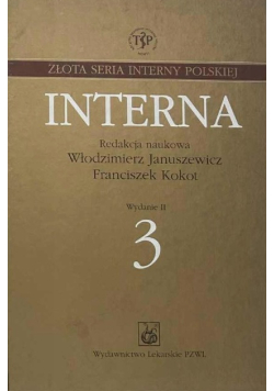 Interna Tom 3