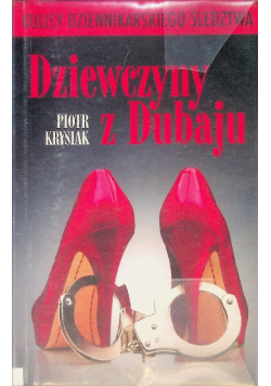 Dziewczyny z Dubaju