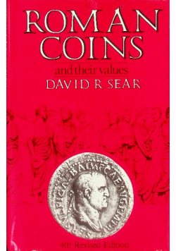 Roman Coins  and their Values