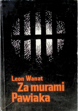 Za murami Pawiaka