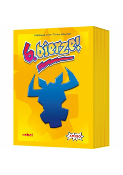 6 bierze: Edycja Jubileuszowa REBEL