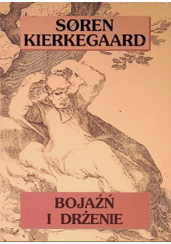 Bojaźń i drżenie