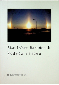 Podróż zimowa