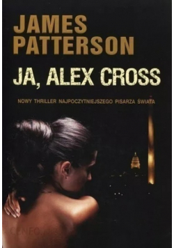 Ja Alex Cross