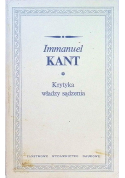 Krytyka władzy sądzenia