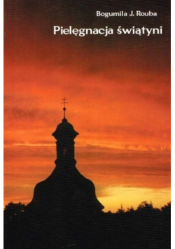 Pielęgnacja świątyni