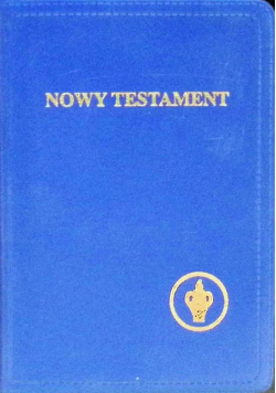 Nowy testament