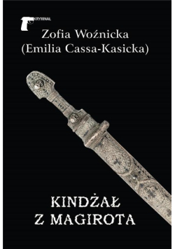 Kindżał z Magirota