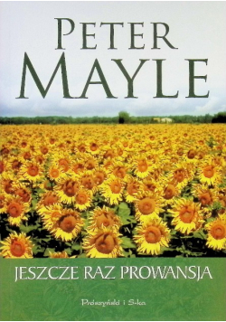 Jeszcze raz Prowansja