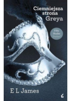 Ciemniejsza strona Greya