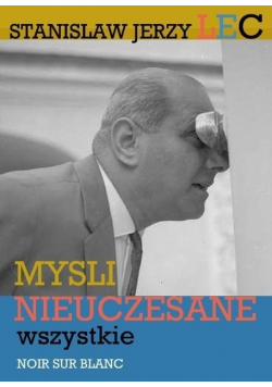 Myśli nieuczesane wszystkie