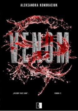 Venom Tom 1