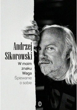 W moim znaku Waga Śpiewanie o sobie