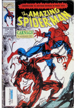 The Amazing Spider - Man Nr 11 / 95