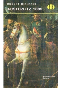 Austerlitz 1805
