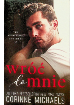 Wróć do mnie