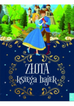 Złota księga bajek