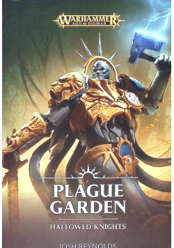 Plague Garden