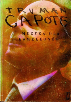 Muzyka dla kameleonów