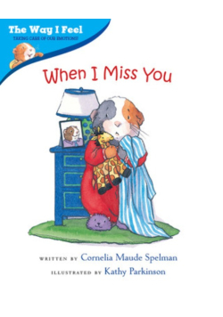 When I Miss You
