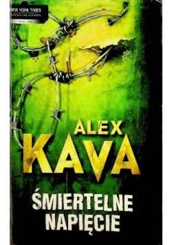 Śmiertelne napięcie