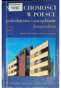 Nieruchomości w Polsce