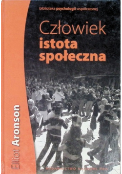 Człowiek istota społeczna