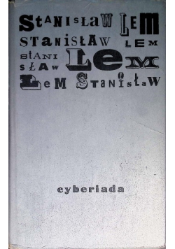 Cyberiada
