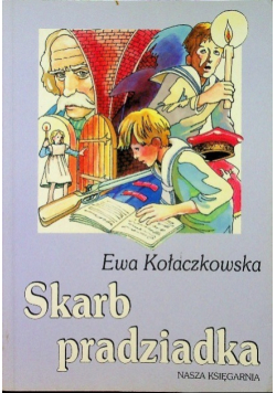 Skarb pradziadka