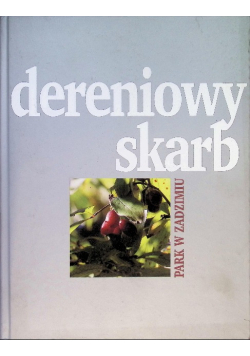 Dereniowy skarb Park w Zadzimiu