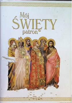 Mój Święty Patron