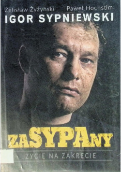 Zasypany