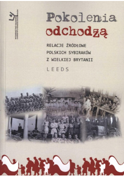 Pokolenia odchodzą Leeds