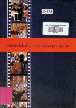 Media lokalne a demokracja lokalna