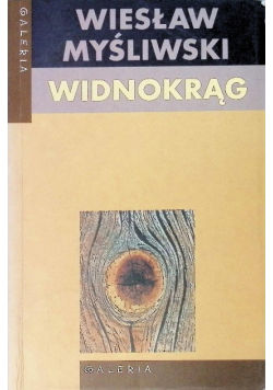 Widnokrąg