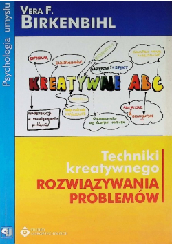 Techniki kreatywnego rozwiązywania problemów