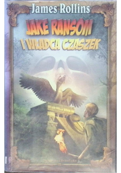 Jake Ransom i Władca Czaszek