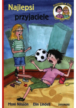 Najlepsi przyjaciele