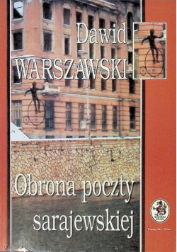 Obrona poczty sarajewskiej