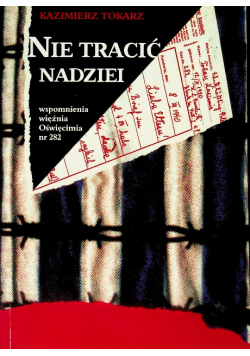Nie tracić nadziei
