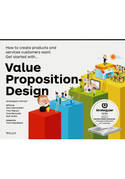 Value Proposition Design