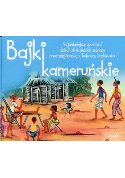 Bajki kameruńskie
