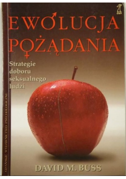 Ewolucja pożądania