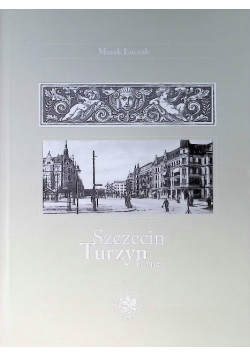 Szczecin Turzyn