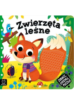 Zwierzęta leśne